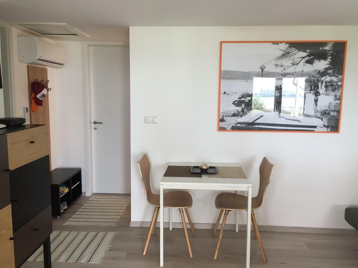 Szegfu Apartmanhaz Villa Balatonfůzfő Екстериор снимка
